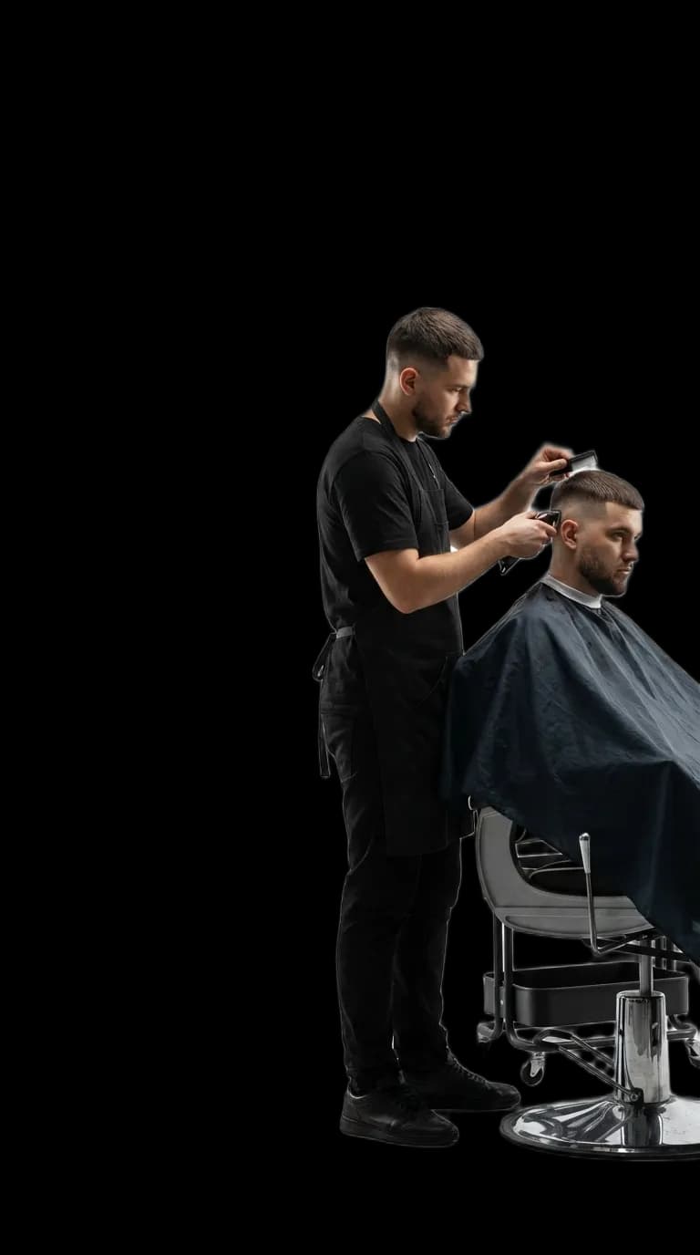 Мастер за работой