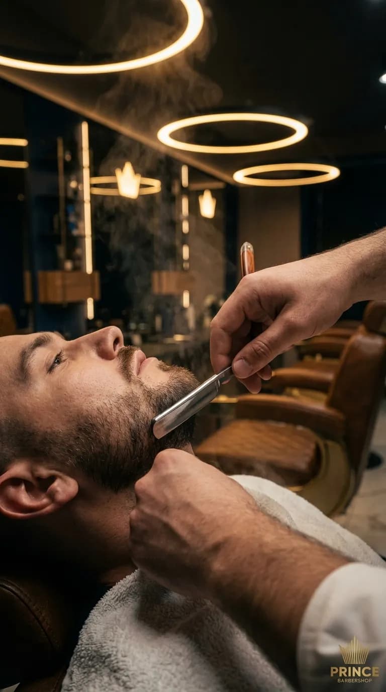 Моделирование бороды